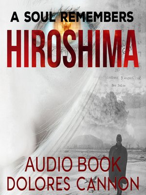 cover image of A Soul Remembers Hiroshima
